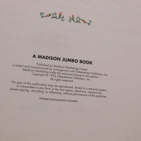 BEATRIX POTTER JUMBO STORY BOOKS SQUIRREL NUTKIN PUDDLE DUCK MR. JEREMY FISHER - Picture 8 of 11